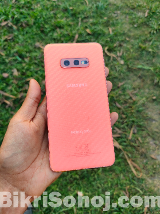 Samsung Galaxy s10e